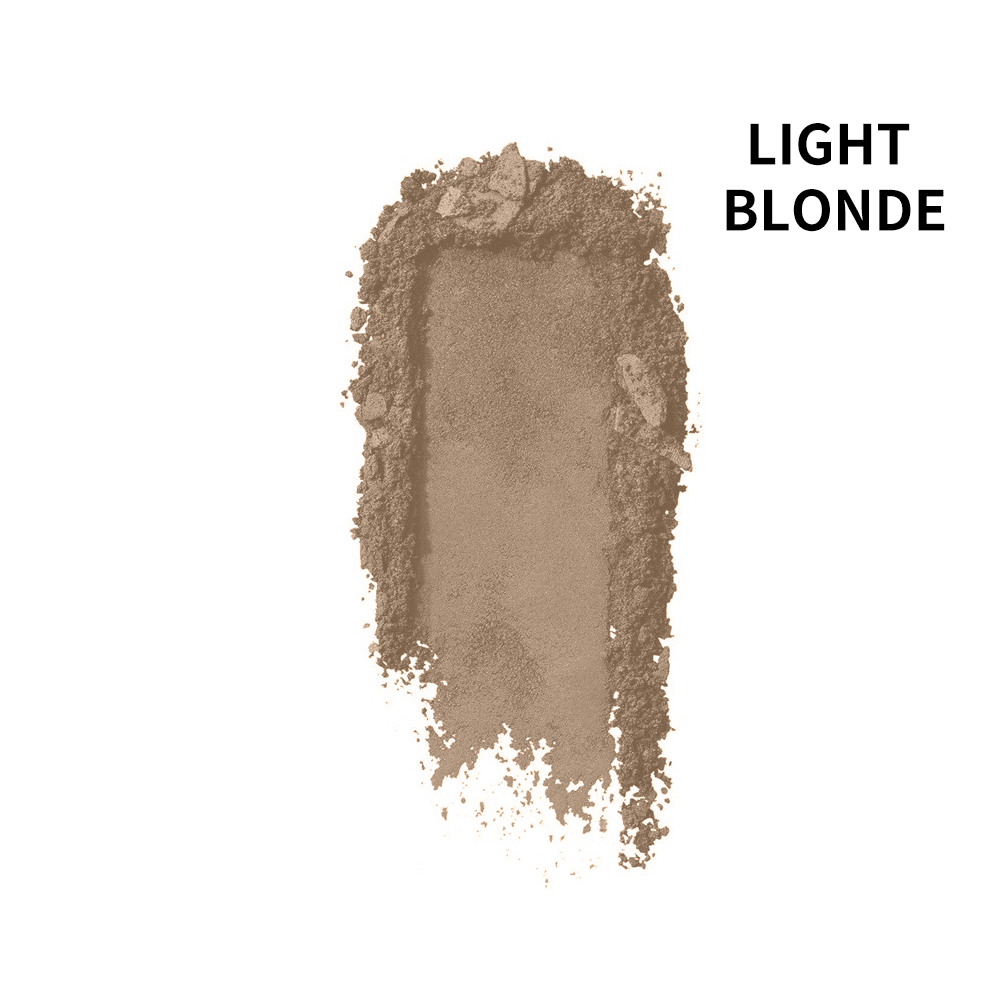 # Blonde légère