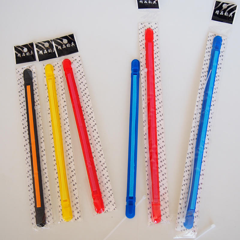 Pinces à fils colorées