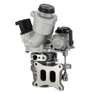 Maxpeedingrods เทอร์โบชาร์จเจอร์เทอร์โบชาร์จเจอร์สำหรับ Audi VW Seat 2.0 TSI TFSI cjxc RHF5 IS38 06K145722H 06K145874F - Product Image 1
