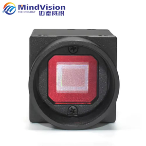 Cámara de obturador global USB3.0 523fps para visión artificial de alta velocidad e inspección de calidad - Product Image 4
