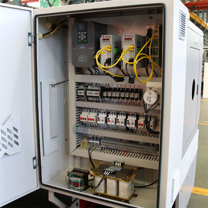 Torno de precisión Cnc Procesamiento CAK6150V Precio bajo Servicio de torno Cnc - Product Image 5