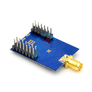 ZigbeeモジュールワイヤレスPA電源増幅開発ボードアンテナCC2530 + CC2591 Iotハードウェア - Product Image 2