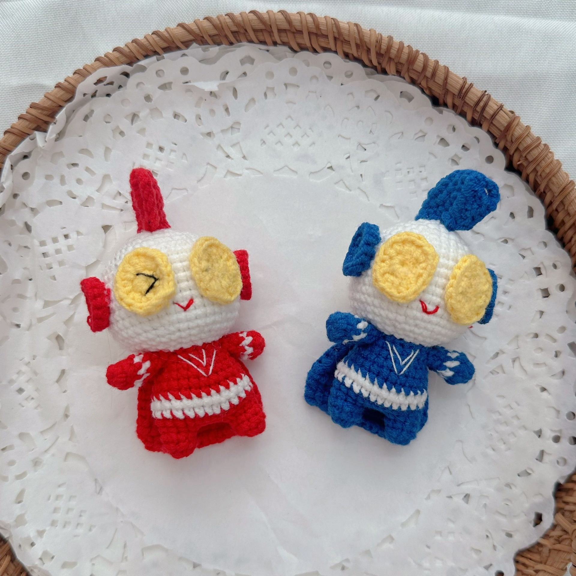 Ultraman-single price red and blue