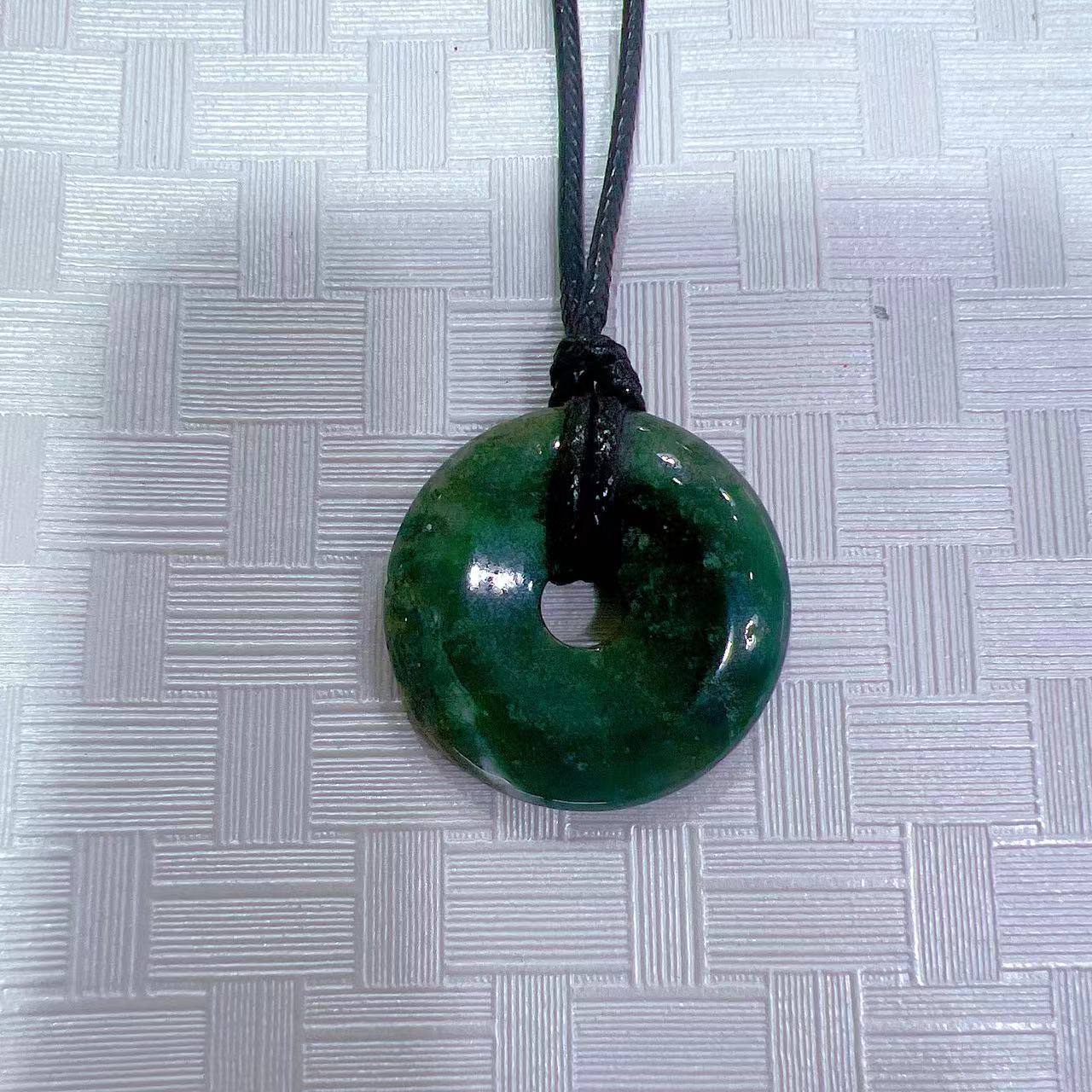 Moss Agate