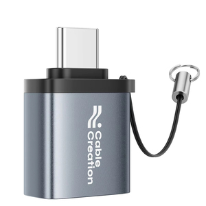 电缆连接USB 3.2 Gen 2 10Gbps USB转USB适配器 - Product Image 1