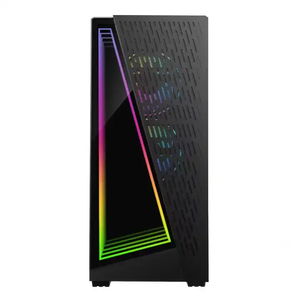 Hot Computer Gaming <strong>case</strong> MATX Mini <strong>PC</strong> Computer <strong>case</strong> - Product Image 3