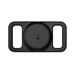 Thân Thiện Với Môi Chống-Mất Airtag Chủ Không Thấm Nước <span class=keywords><strong>GPS</strong></span> Silicone <span class=keywords><strong>Tracker</strong></span> Cổ Áo Cho Pet Mèo Con Chó - Product Image 5