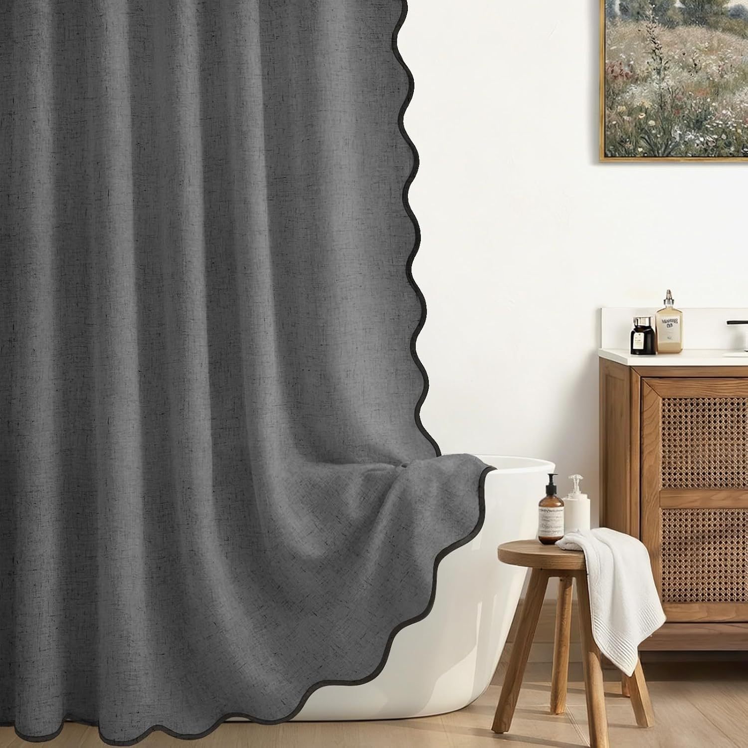 Gris foncé