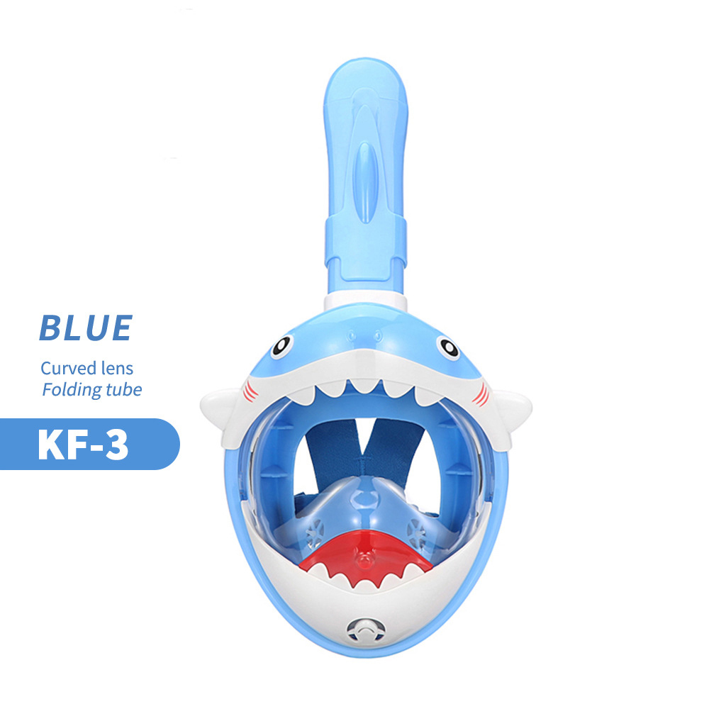 KF3-Blue
