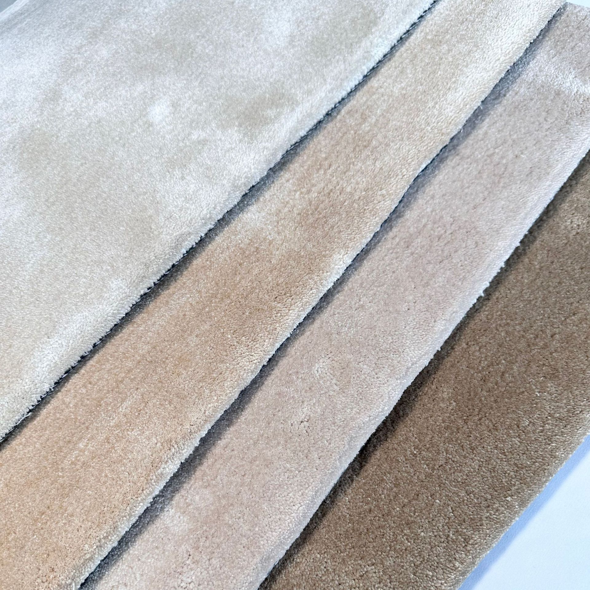 พรมเรยอนทำมือ