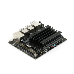 Kit sviluppatore modulo elettronico originale nuovo B01 128-core Maxwell Jetson Nano 4 GB 4 GB 64-bit LPDDR4 e Display DP - Product Image 3