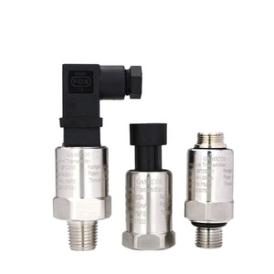 GPT230 CE RoHs salida analógica 0 ~ 50bar calibre núcleo de cerámica transductor de sensor de presión de agua hidráulica - Product Image 1