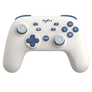 Controlador de juegos al por mayor PXN P50 Macro Colors Programme Gamepad de juego inalámbrico para Switch Prod Gamepad Game Joystick para - Product Image 1