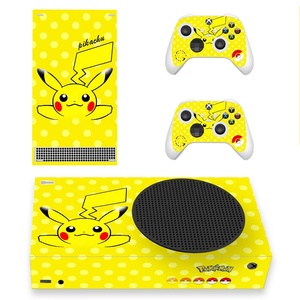 For <strong>Xbox</strong> Series <strong>S</strong> Cover Sticker Skin Game Console Controller Vinyl Decal New - Product Image 5