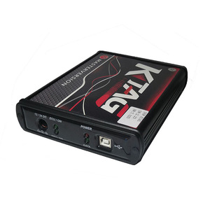 High Quality K-tag Red Ktag Online Version Ecu Tuning Programmer V7.020 Programming Tool 7.020 V2.25 - Product Image 2
