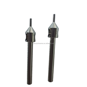 Dụng cụ đục lỗ FUE chính xác để lấy nang tóc, bằng thép không gỉ điện, nhựa, giải pháp xâm lấn tối thiểu, an toàn -MOL - Product Image 6