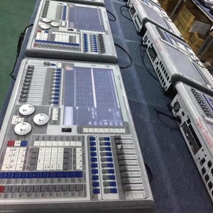 Tiger Touch lighting Controller Powerful DMX Artnet Controller <strong>For</strong> Visualization Stage - Product Image 5