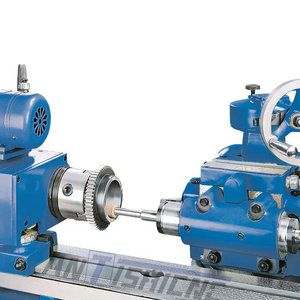 ANTISHICNC 2M9120A手动工具和刀具磨床中国工厂工具磨床通用内外磨床 - Product Image 2