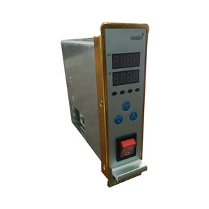 Hot Runner System,Plastic Injection Machine,3 Phase-5 Wire,For <strong>Different</strong> Kind of Mold,<strong>Temperature</strong> <strong>Controller</strong> Card - Product Image 1