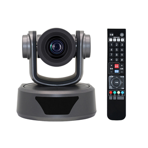 Hot Sales Wide Angle <strong>1</strong>/2.<strong>8</strong>&quot; Cmos Sensor <strong>3X</strong> Zoom PTZ Live Broadcast Church Live Stream Camera SDI Video Conference Camera
