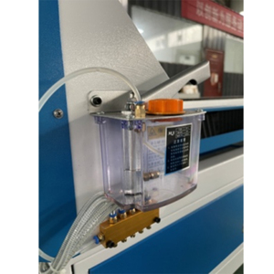 Single Spindle 6090 DSP Sistema de control Mini 3-Axis CNC Router Machine - Product Image 4