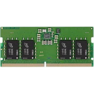 Re ston DDR5 5600MHz modulo di memoria Notebook 32G 16G ECC funzione nuovo & Stock per Laptop garanzia nazionale - Product Image 1