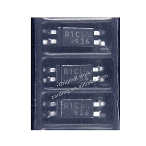 Zarding PS2801C電子部品集積回路トランジスタ出力オプトカプラPS2801C PS2801C-1-V-F3-A - Product Image 1