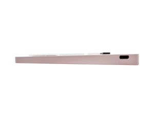 Factory Custom Mini Dual Mode 2.4g <strong>Bluetooth</strong> <strong>Keyboard</strong> Ultra Slim Colorful 2.4g&amp;<strong>Bluetooth</strong> <strong>Keyboard</strong> Office PC for windows for Mac - Product Image 5