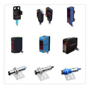 Optischer Infrarot-LED-Langstrecken erkennungs sensor PNP NPN Photo elektrischer Schalters ensor für Objektzähl-Automatisierung geräte - Product Image 1