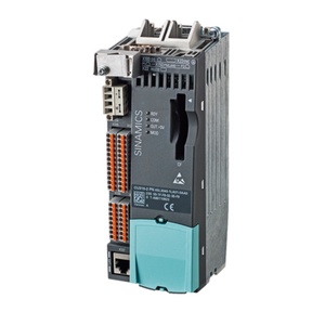 Nuovo originale 6SL3040-1LA00-0AA0 industriale unità di controllo DP CU310-2 S120 componente industriale di alta qualità - Product Image 1
