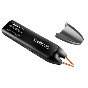 Portatile 756 palmare saldatrice a punti per il piccolo 18650 per uso domestico Mini batteria al litio SMD pacchetto programmatore - Product Image 1