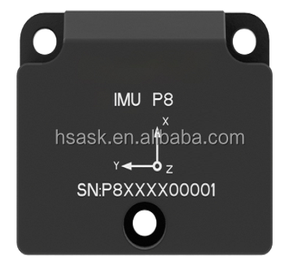 HSASK High Precision 6-Axis IMU <strong>Sensor</strong> Tactical Grade <strong>MEMS</strong> Gyro Accelerometer for Autonomous Drone Mapping Inertial Measurement - Product Image 1