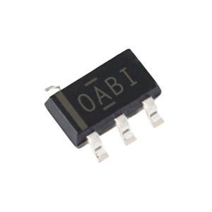 Inventario de existencias de circuitos integrados de microcontrolador de chip de componente electrónico/P - Product Image 1
