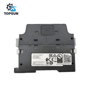 PLCプログラマブルロジックコントローラDVP16ES200TAC電源ユニット - Product Image 3