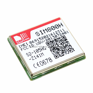 SIMCOM 2G GSM/GPRS <strong>Module</strong> SIM800 SIM800A SIM800H satellite positioning
