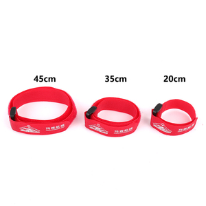 Model Reverse Buckle <strong>Hook</strong> <strong>and</strong> <strong>Loop</strong> Fastener <strong>Strap</strong> / Battery <strong>Binding</strong> Band / Model <strong>Binding</strong> Band For Multi-axis UAV 20CM 35CM 45CM - Product Image 3
