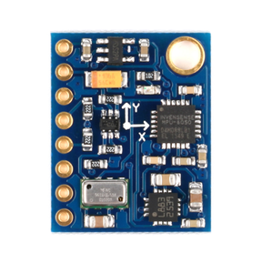 IMU GY-86 10DOF MS5611 HMC5883L MPU6050 <strong>Module</strong> MWC Flight <strong>Control</strong> <strong>Sensor</strong> <strong>Module</strong> - Product Image 1