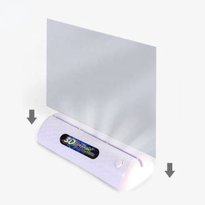 電子マジック3DライティングLED製図板とメガネキッズマジック3DLED製図板 - Product Image 4