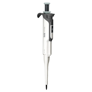 DLAB Single Channel Pipette <strong>10</strong>, 20, 100, 200, 1000 <strong>Microliters</strong> Manual Pipette Stock Support OEM Pipette Manual - Product Image 1