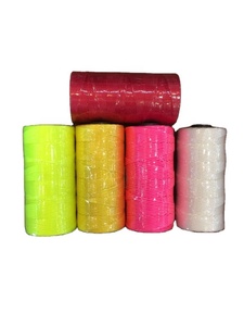 Factory Hot Sale Pp/polypropylene Multifilament Twine for Fishing Construction