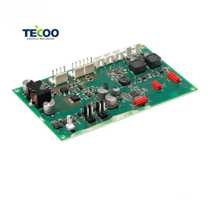 Produttore di PCBA per illuminazione stradale One-Stop che offre assemblaggio di PCB e test di funzione con programmazione PCBA personalizzata