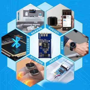 Qualcomm CSR8645 Bluetooth-Modul mit APTX F-3188 Stereo mit BQ B Bluetooth-Lösung Entwicklung - Product Image 4