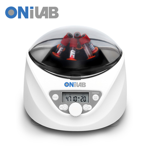 ONiLAB dois programa Digital Plasma centrífuga para 15ml centrífuga tubo 5000rpm baixa velocidade laboratório centrífuga máquina para prp - Product Image 2
