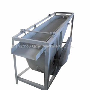 Línea de producción de núcleo de Palma, máquina separadora de cáscara de anacardo y núcleo de nogal - Product Image 6