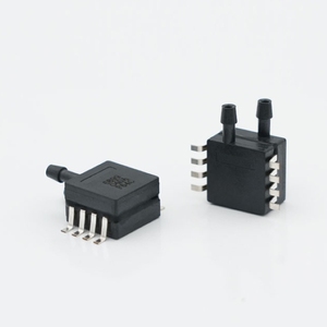 産業用アナログ差圧センサーXGZP6899A050KPDG33 3.3V 0 ~ 50kPa arduino付き - Product Image 1