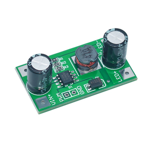 1W 2W 3WLEDドライバーバック電源ボードDC-DC PWM調光入力5-35V降圧定電流モジュール - Product Image 1