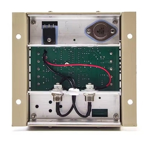 XS-400B-03 hız kontrol panosu dizel motorlar için yüksek kaliteli hız kontrol cihazı - Product Image 4
