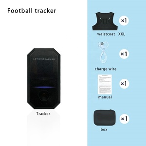 Умный GPS-трекер для игры в футбол - Product Image 6