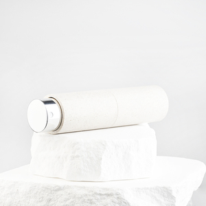 Máy phun nước hoa cầm tay màu trắng 10ml với ống phun thủy tinh có thể bơm lại - Product Image 5