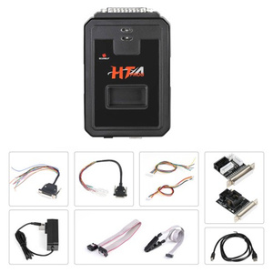 Best Quality Ht Prog ECUHELP HTprog Clone Adapter Used With KT200 ECU Programmer Support Bench / BOOT / BDM Mode on Hot Sales - Product Image 5